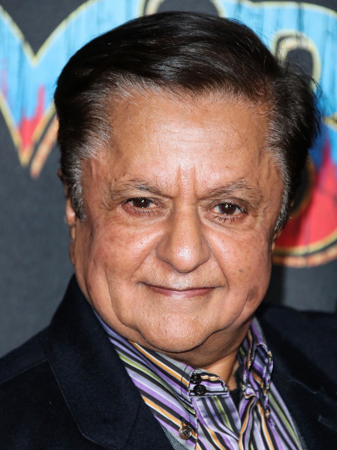 How tall is Deep Roy?